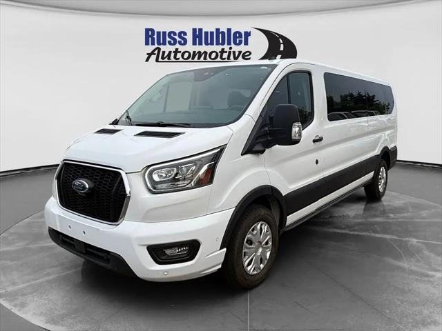 2023 Ford Transit-350 Passenger Van XLT for sale in Greensburg, IN