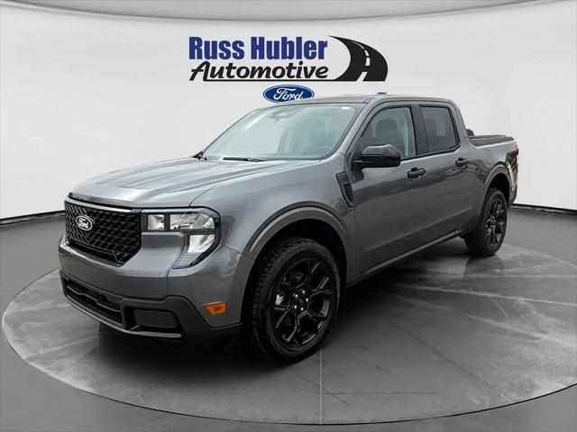 2026 Ford Maverick XLT for sale in Greensburg, IN