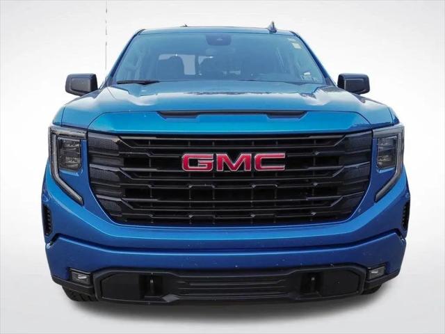 2023 GMC Sierra 1500 4WD Crew Cab Standard Box Elevation for sale in Wilmington, DE