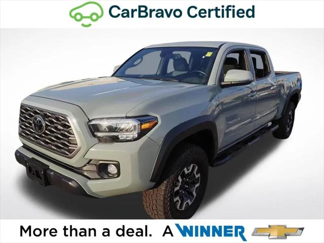 2023 Toyota Tacoma TRD Off Road for sale in Wilmington, DE