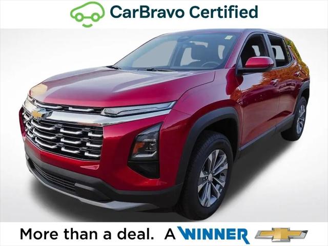 2026 Chevrolet Equinox FWD LT for sale in Wilmington, DE