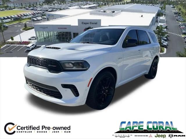 2023 Dodge Durango R/T RWD for sale in Cape Coral, FL