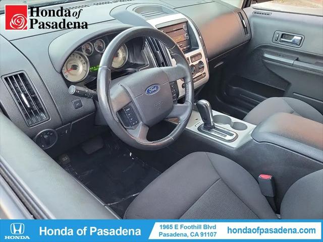 2010 Ford Edge SEL