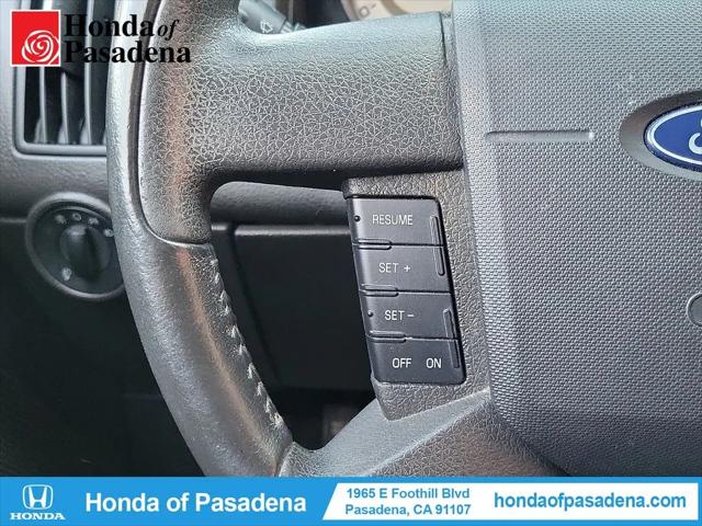 2010 Ford Edge SEL