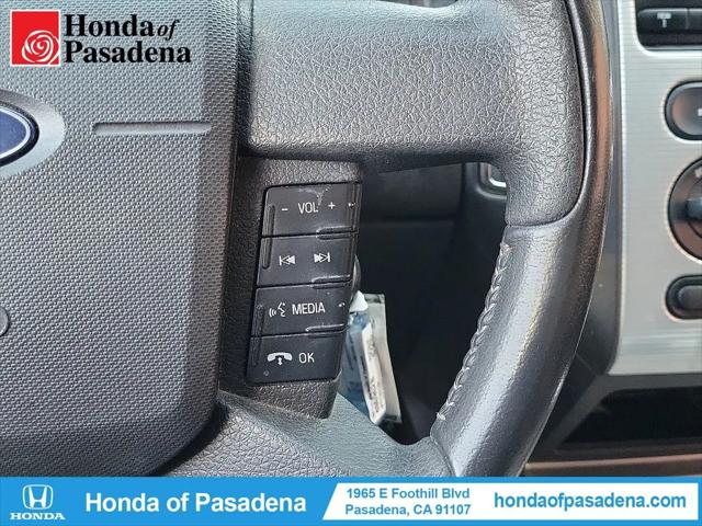 2010 Ford Edge SEL