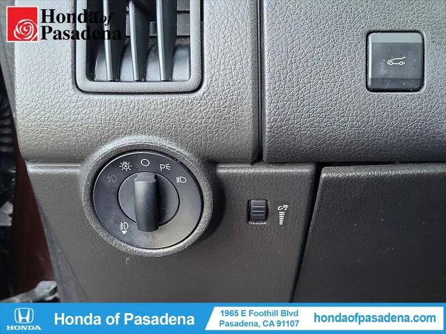 2010 Ford Edge SEL