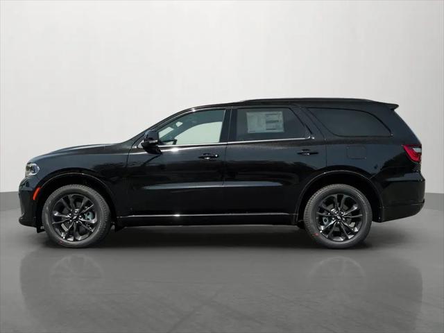 2026 Dodge Durango GT Plus AWD