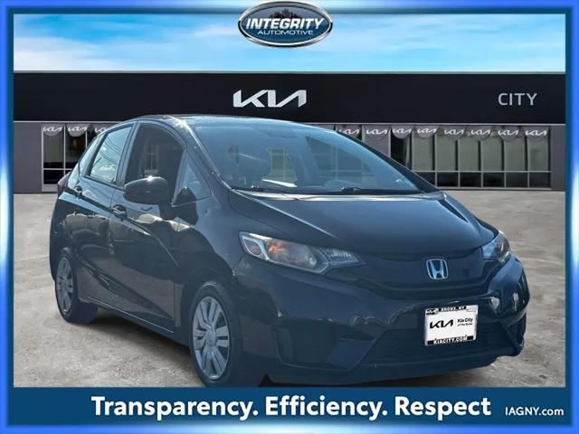 2016 Honda Fit LX for sale in Bronx, NY