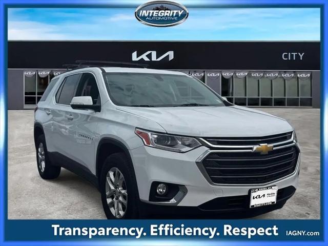 2019 Chevrolet Traverse 1LT for sale in Bronx, NY