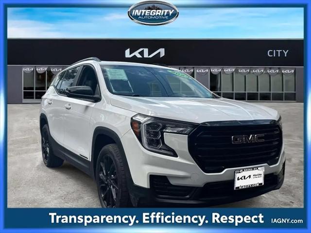 2023 GMC Terrain AWD SLE for sale in Bronx, NY