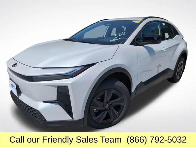 2026 Toyota C-HR SE for sale in Epping, NH