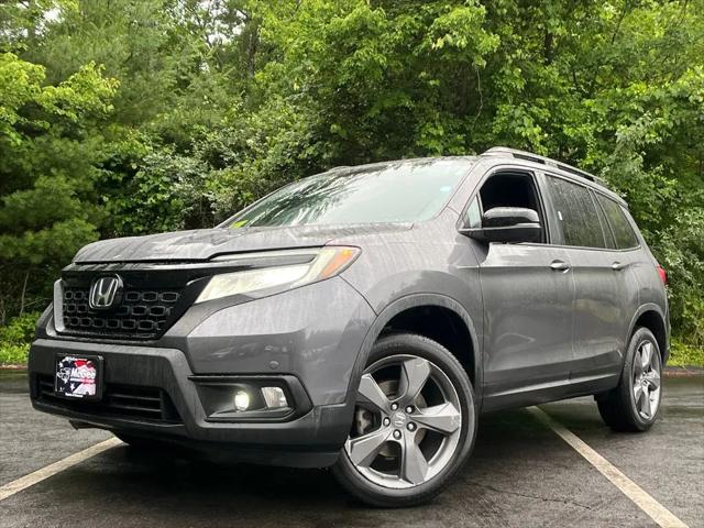 2019 Honda Passport Touring for sale in Hanover, MA
