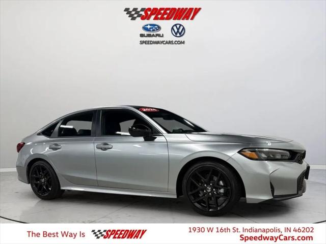 2026 Honda Civic Sport for sale in Indianapolis, IN