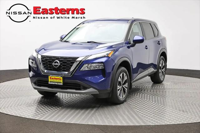 2023 Nissan Rogue SV Intelligent AWD for sale in White Marsh, MD