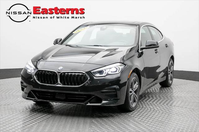 2024 BMW Coupe sDrive for sale in White Marsh, MD