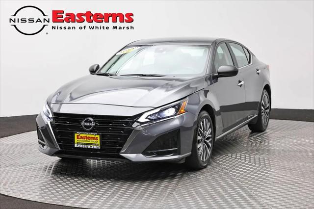 2024 Nissan Altima SV Intelligent AWD for sale in White Marsh, MD