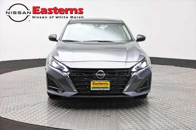 2024 Nissan Altima SV Intelligent AWD
