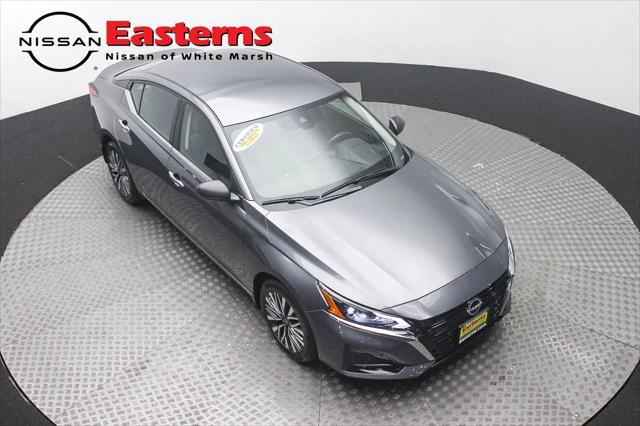 2024 Nissan Altima SV Intelligent AWD