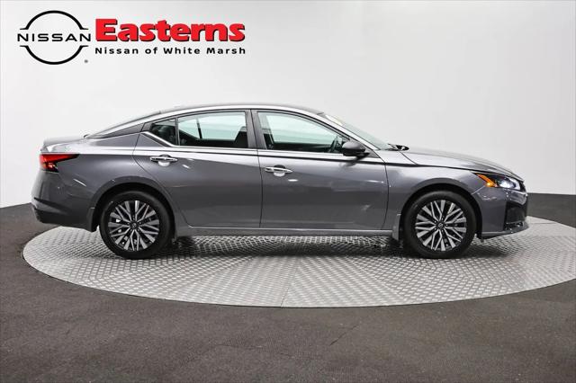 2024 Nissan Altima SV Intelligent AWD