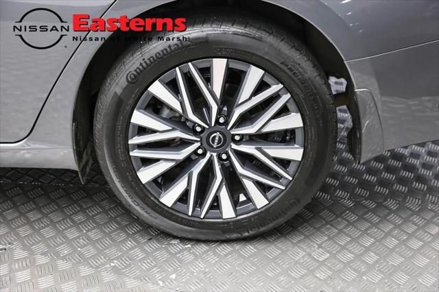 2024 Nissan Altima SV Intelligent AWD