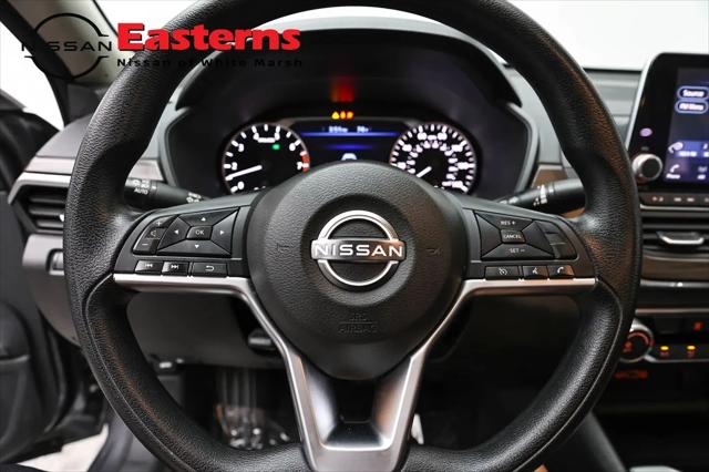2024 Nissan Altima SV Intelligent AWD