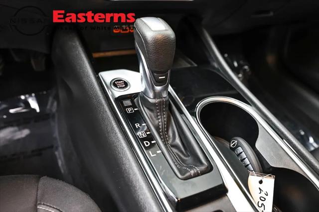 2024 Nissan Altima SV Intelligent AWD