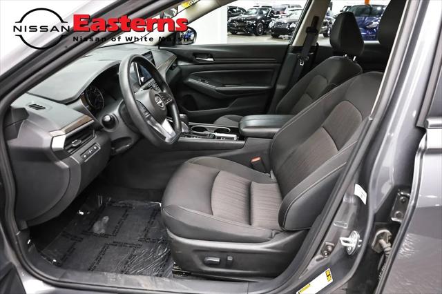 2024 Nissan Altima SV Intelligent AWD