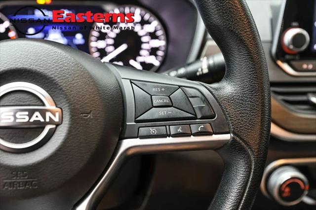 2024 Nissan Altima SV Intelligent AWD