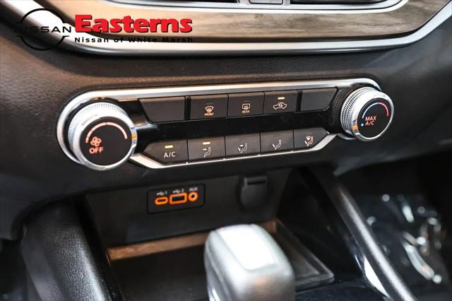 2024 Nissan Altima SV Intelligent AWD