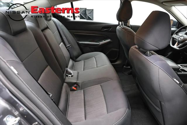 2024 Nissan Altima SV Intelligent AWD