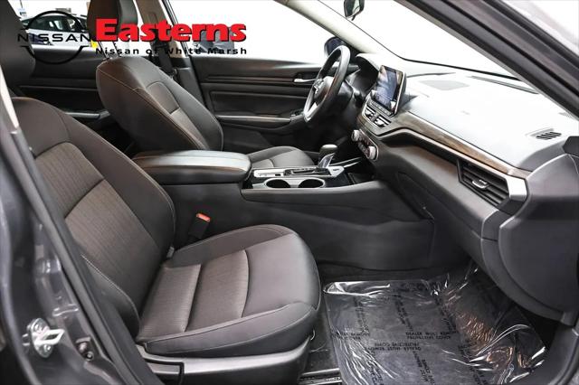 2024 Nissan Altima SV Intelligent AWD
