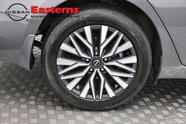 2024 Nissan Altima SV Intelligent AWD