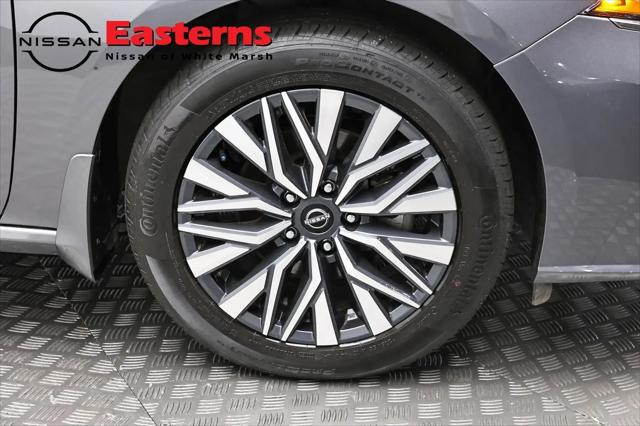 2024 Nissan Altima SV Intelligent AWD