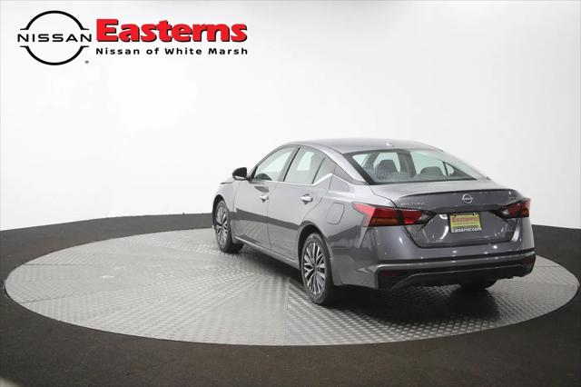 2024 Nissan Altima SV Intelligent AWD