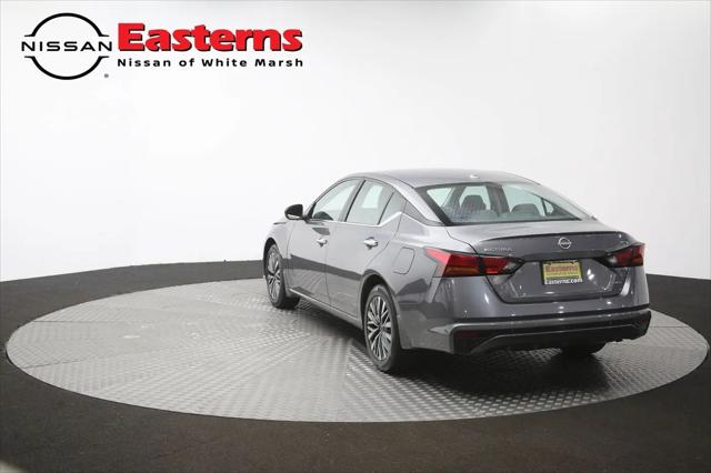 2024 Nissan Altima SV Intelligent AWD