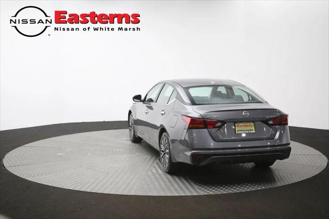 2024 Nissan Altima SV Intelligent AWD