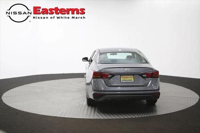 2024 Nissan Altima SV Intelligent AWD