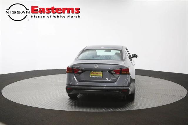 2024 Nissan Altima SV Intelligent AWD