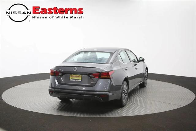 2024 Nissan Altima SV Intelligent AWD
