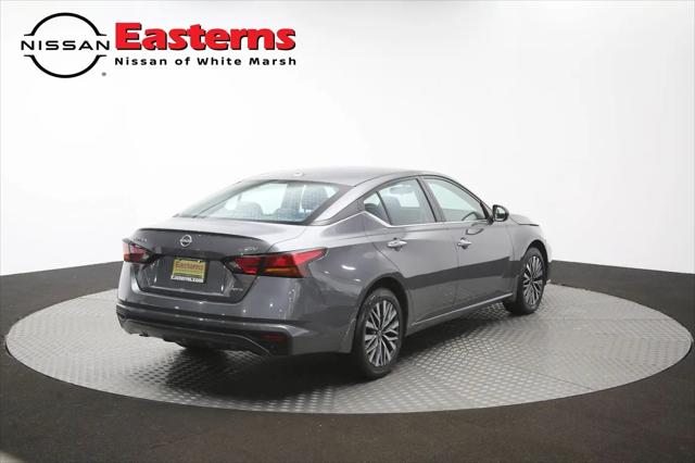 2024 Nissan Altima SV Intelligent AWD