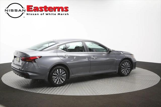 2024 Nissan Altima SV Intelligent AWD