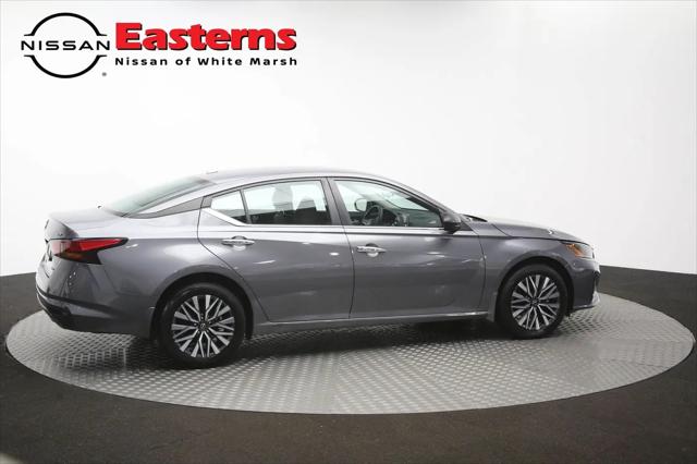 2024 Nissan Altima SV Intelligent AWD