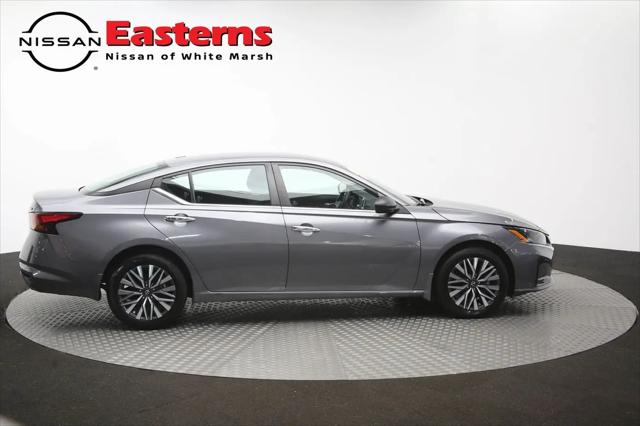 2024 Nissan Altima SV Intelligent AWD
