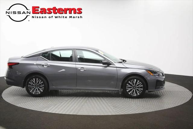 2024 Nissan Altima SV Intelligent AWD