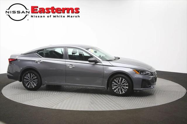 2024 Nissan Altima SV Intelligent AWD