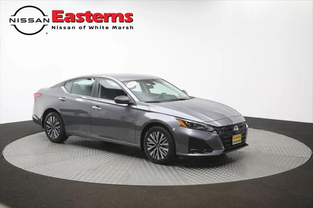 2024 Nissan Altima SV Intelligent AWD
