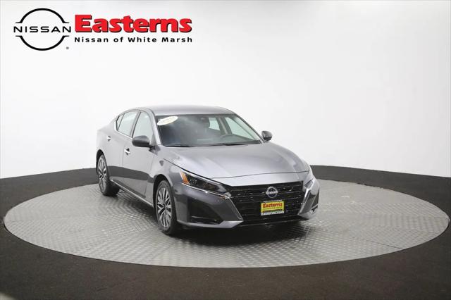 2024 Nissan Altima SV Intelligent AWD