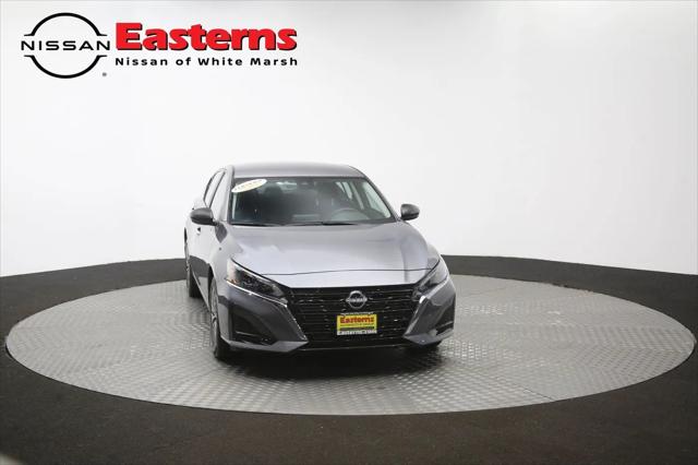 2024 Nissan Altima SV Intelligent AWD