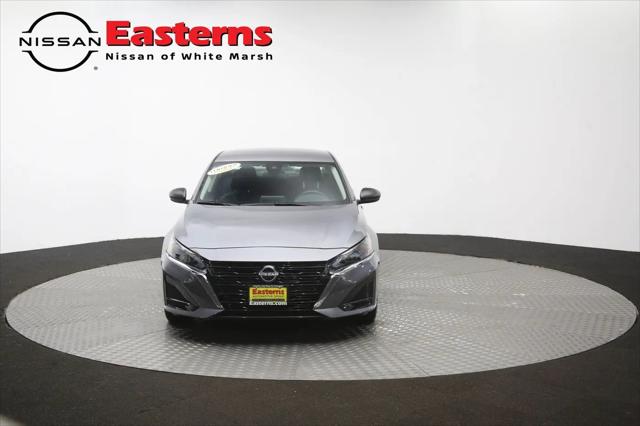 2024 Nissan Altima SV Intelligent AWD