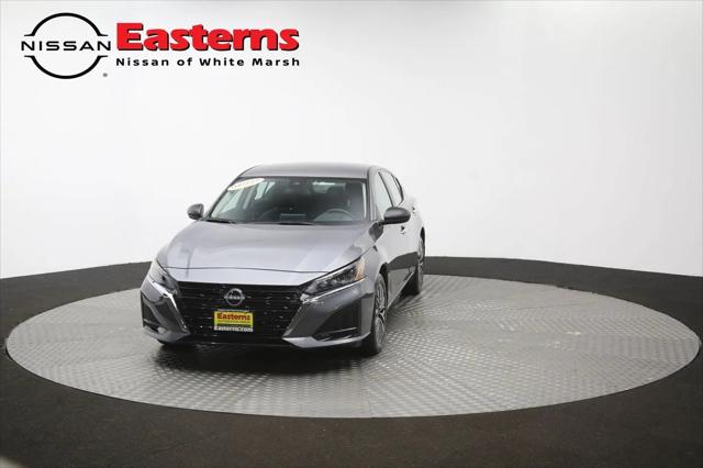 2024 Nissan Altima SV Intelligent AWD